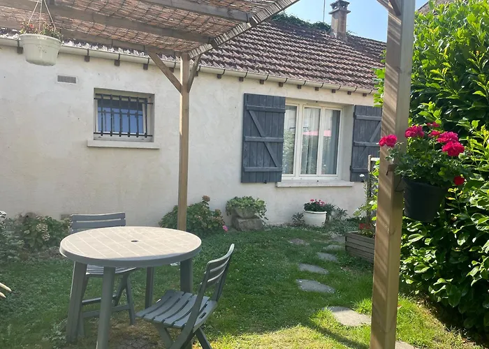 L'oseraie Moisenay